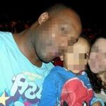 Dos niños de 4 años, entre las víctimas de la tragedia