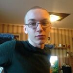 Marcel H. en una fotografía difundida por la policía alemana