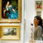 Museo del Prado: una colección real