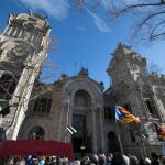 El Tribunal Superior de Justicia de Cataluña (TSJC)