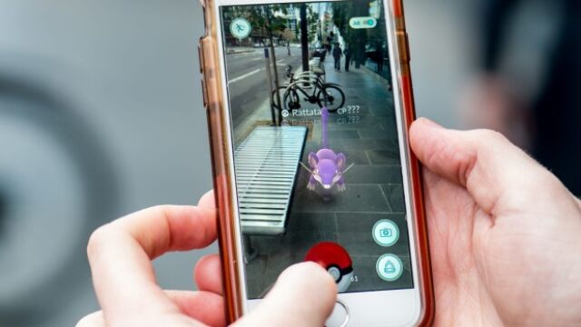 ¿Por qué ha triunfado Pokémon Go?
