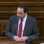 Gobierno de cambio