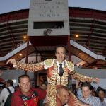 Plaza de toros de Colmenar Viejo