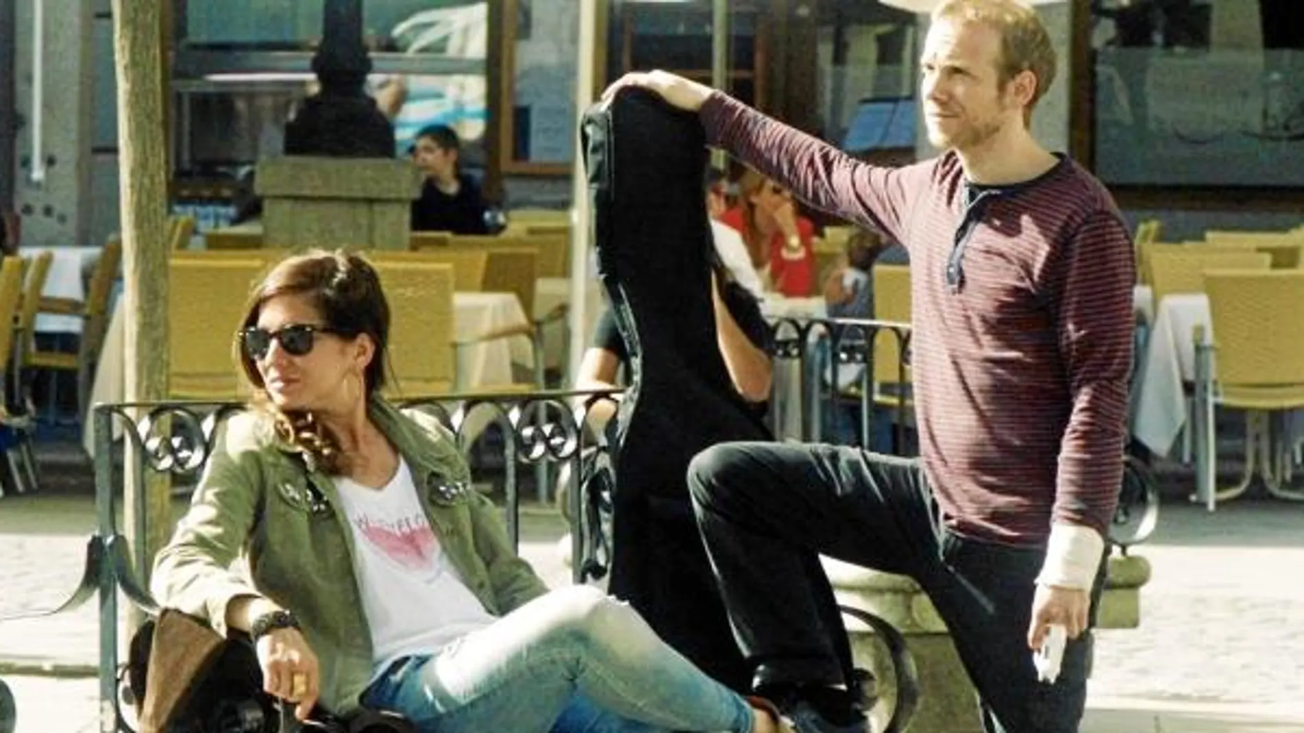 Las vueltas que da «La buena vida»