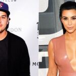 El hermano de Kim Kardashian ofrece un riñón a Lamar Odom