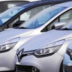 Renault vendió 2,8 millones de vehículos en 2015