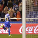 Un gol de Griezmann da un punto al Atlético