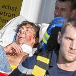 El yihadista que asaltó el Thalys