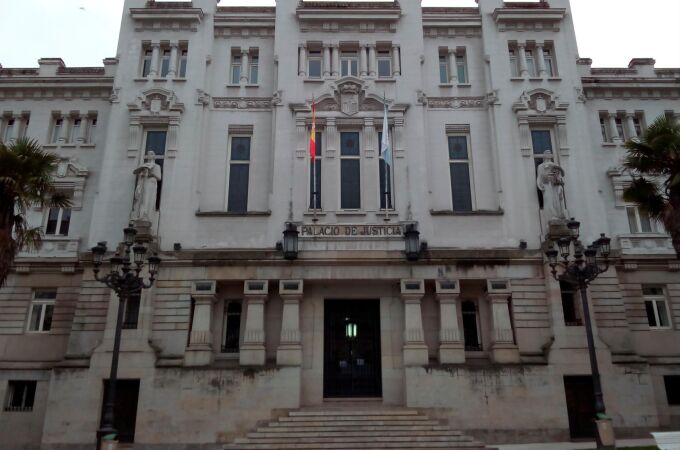 Tribunal Superior de Xustiza de Galicia (TSXG)
