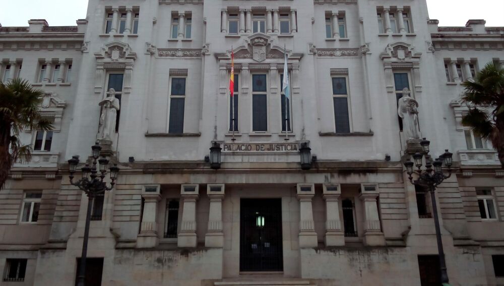 Tribunal Superior de Xustiza de Galicia (TSXG)
