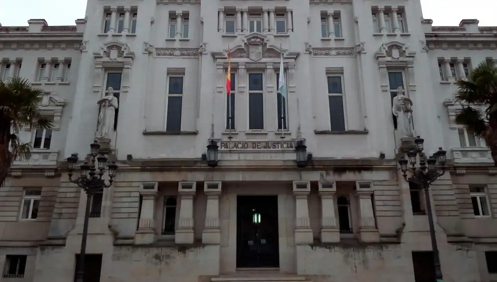 Tribunal Superior de Xustiza de Galicia (TSXG)
