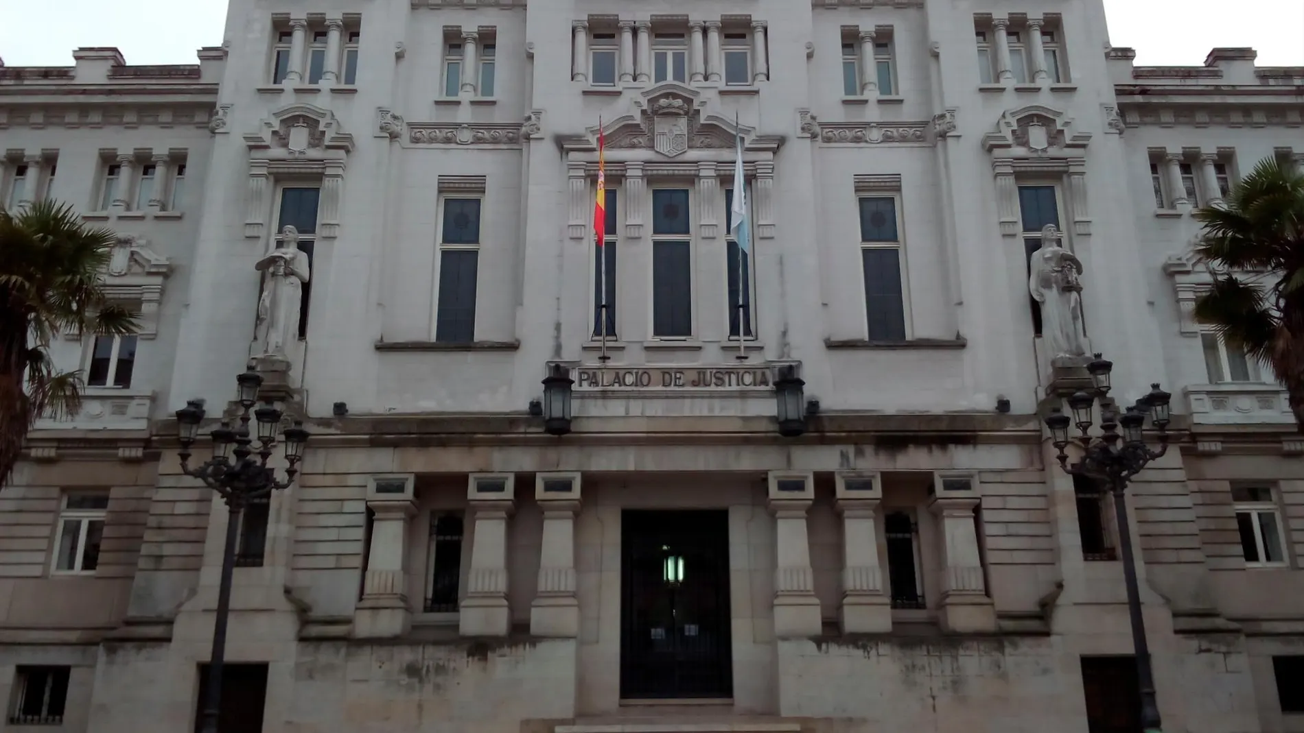 Tribunal Superior de Xustiza de Galicia (TSXG)