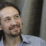 Iglesias rompe Podemos y quiere segunda vuelta