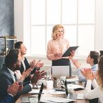 «La igualdad en todos los niveles es capaz de mejorar la rentabilidad empresarial»/dreamstime