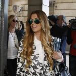 La Fiscalía pidió tres años de cárcel para la diseñadora Juana Martín