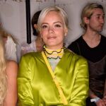 La cantante Lily Allen / Foto: Gtres