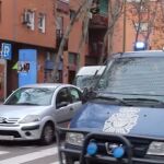 Se desplazaban por las provincias de Guadalajara, Madrid, Toledo, Segovia o Zaragoza con vehículos alquilados o comprados a nombre de terceros o familiares.