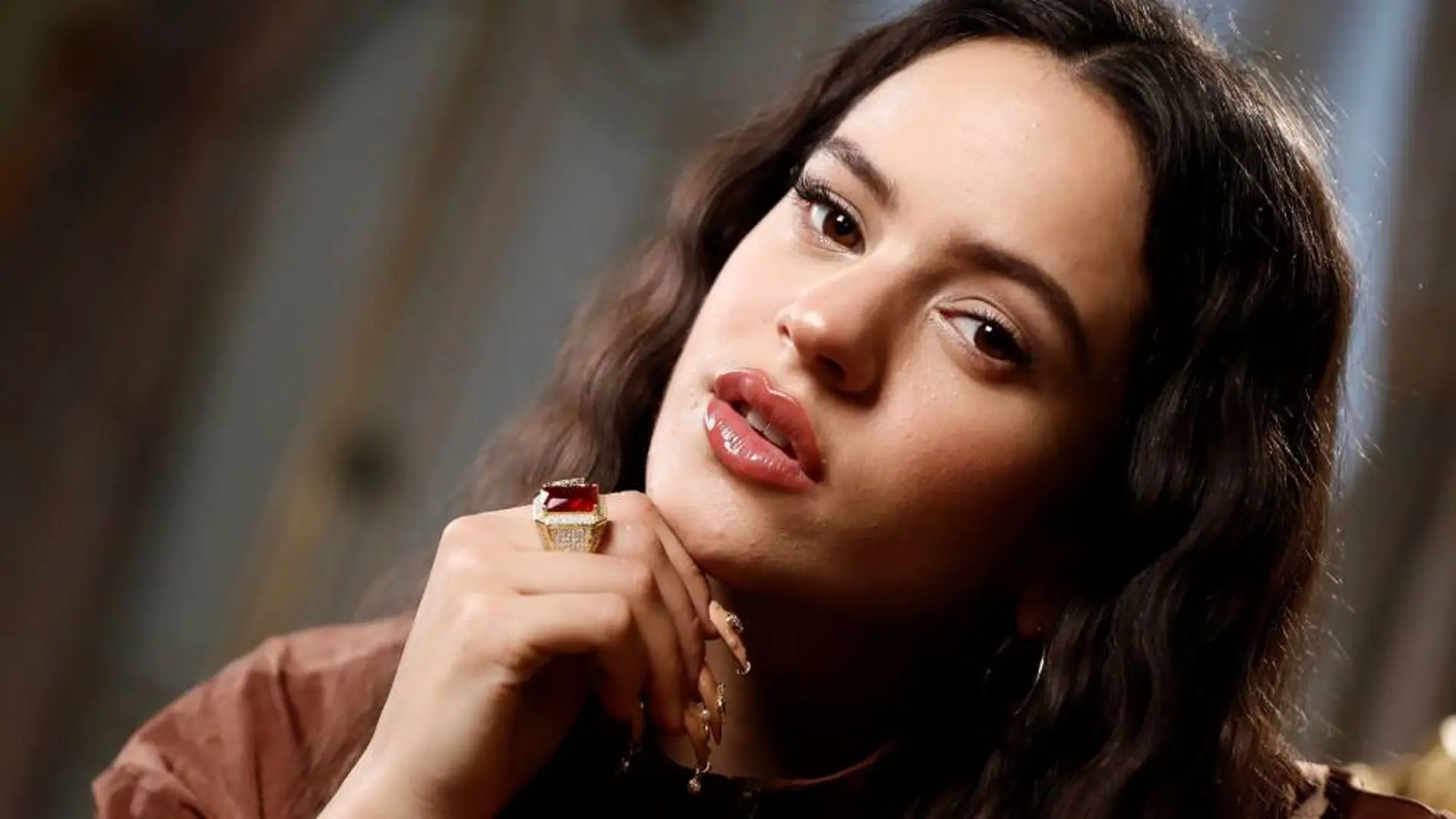 Rosalía récord de escuchas de un disco en Spotify España en un solo día