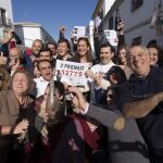 El viaje del segundo premio