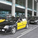 El sector del taxi lleva en pie de guerra muchos meses, debido a la competencia de Uber y Cabify
