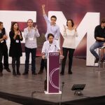La unidad en Podemos se ha esfumado