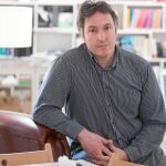 Carlos Zanón, escritor y comisario de BCNegra