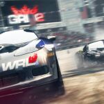 GRID 2 incluirá un sistema dinámico de modificación del trazado