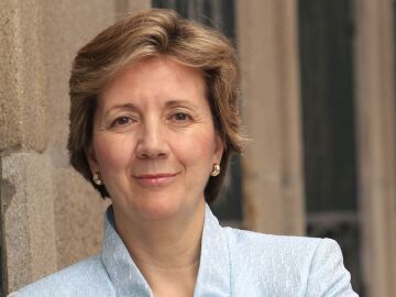 La psic&oacute;loga Mar&iacute;a Jes&uacute;s &Aacute;lava 