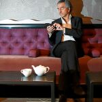 Bernard-Henri Lévy: «Las elecciones europeas son una forma de combatir el populismo»