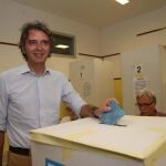 Varapalo para el partido de Renzi en las municipales