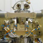 Así es el Lisa Pathfinder en su interior
