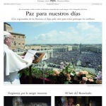 L’Osservatore Romano Nº 16