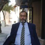 El juez de la Audiencia Nacional Eloy Velasco