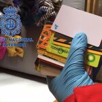 La operación ha culminado con la detención de un total de 73 personas -en las provincias de Cádiz, Sevilla, Málaga, Marbella, Córdoba y Madrid-, y la práctica de seis registros.