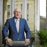 Rafael Miranda: «No se puede estar en permanente inestabilidad política»