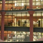 Epgasa se encarga de la gestión de activos de la Junta. En la imagen, el interior de Torre Triana