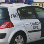 Guardia Civil de Majadahonda