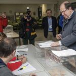 «Una campaña diferente»