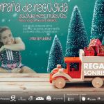 Campaña navideña Martita Ortega