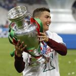Camino al Balón de Oro