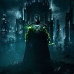 Injustice 2