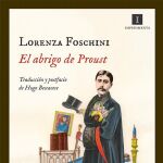 Proust, el friolero
