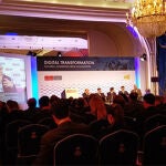 El 38% de las empresas utiliza algún tipo de robótica en su día a día