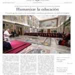 L’Osservatore Romano Nº 6