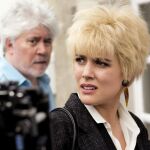 Ya tenemos a la “Julieta” de Almodóvar