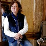 Paco Damas, músico