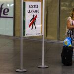 Renfe plantea un «ajuste» de plantilla de unos 650 trabajadores, el 4,5% del total