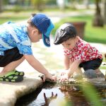 Aprende a distinguir un niño hiperactivo de un niño inquieto