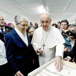  Las monjas españolas que cuidan de Témara