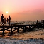 Planes para una Semana Santa inolvidable con niños.